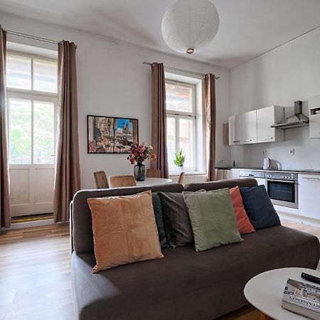 Urban Nest Apartments Swietego Marka27 Krakow Dış mekan fotoğraf