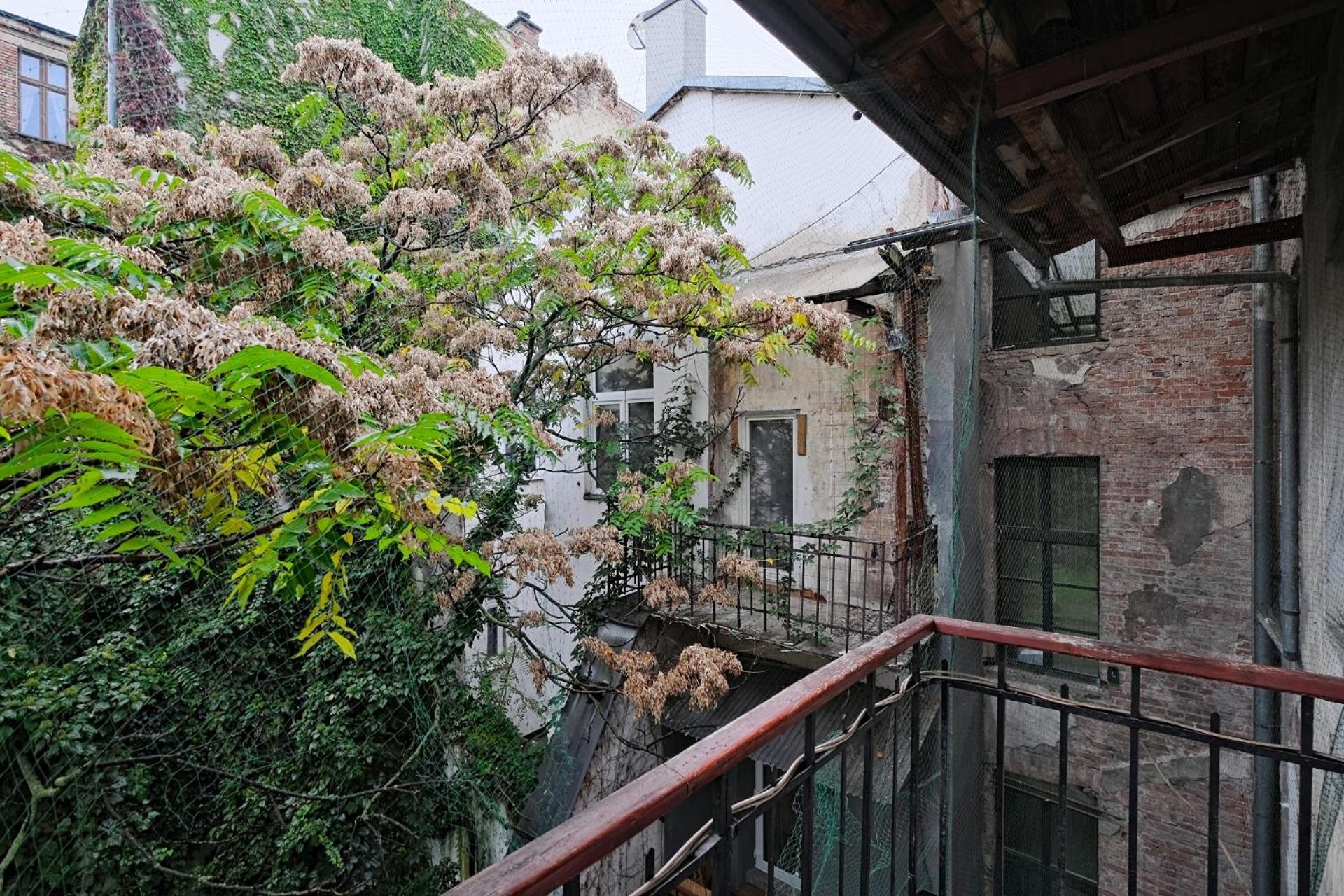 Urban Nest Apartments Swietego Marka27 Krakow Dış mekan fotoğraf