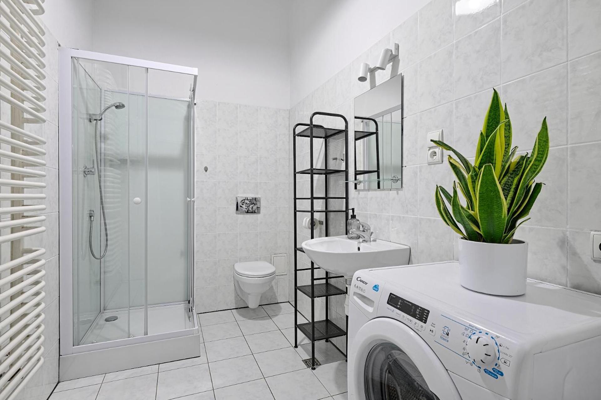 Urban Nest Apartments Swietego Marka27 Krakow Dış mekan fotoğraf