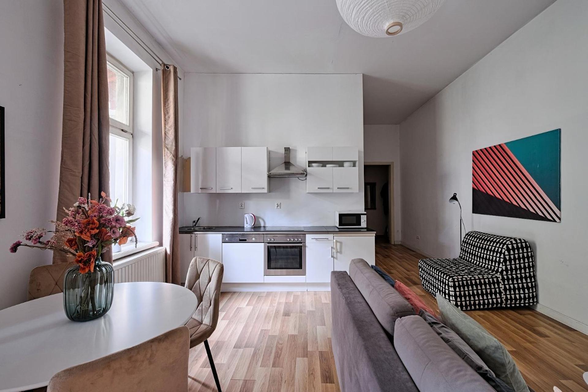 Urban Nest Apartments Swietego Marka27 Krakow Dış mekan fotoğraf